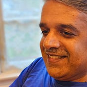 Sreejith Parameswaran