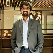 Gaurav Deshmukh