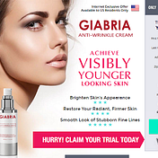 Giabria Cream