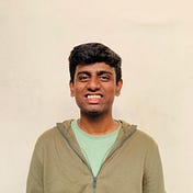Yash Ghodekar