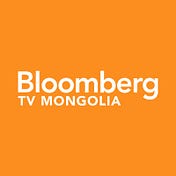 Bloomberg TV Mongolia