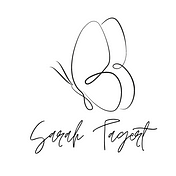 Sarah Tagert Changing The World With My Stories
