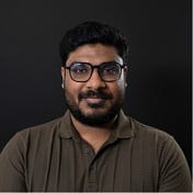 Ashwin Sathian