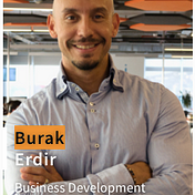 Burak Erdir