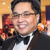 Valent D. Soisuvarn