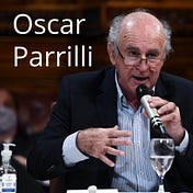 Oscar Parrilli