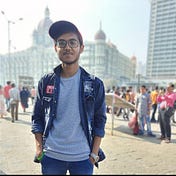 Aayush Jain