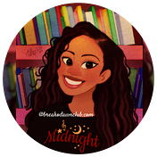 Midnight August Moon