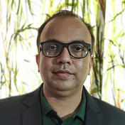 Atul Singh, PhD