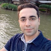 Mahdi Mallaki