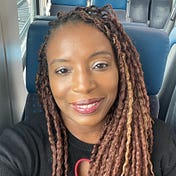 Zuri Stevens