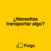 Furgo — Empresa de transportes
