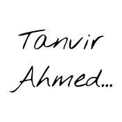 Tanvir Ahmed