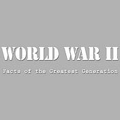 World War 2 facts