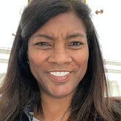 Tonya Harris Cornileus, Ph.D.