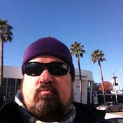 Chris Jay Becker
