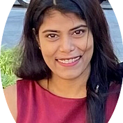 Shilpa Chidambaram