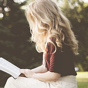 Isabel #LasLecturasdeIsabel