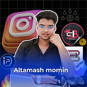 Altamash Momin