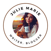 WriterJulieMarie