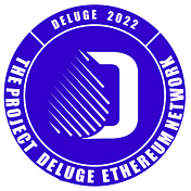 Medium profile picture for @deluge