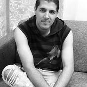 Shahaf Yefet