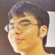 Krissanawat Kaewsanmuang