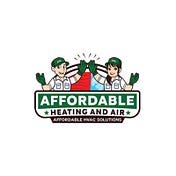Affordable Heating And Air