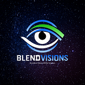 Blend Visions