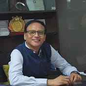 Prof Pankaj Jainपंकज