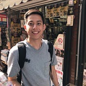 Tony Hsu