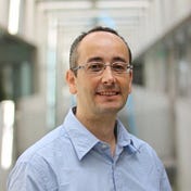 Nelson S. Silva