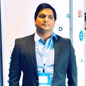 Sanjay Kumar PhD