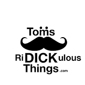 Toms Ridickulous Things