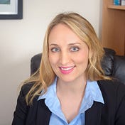 Annia Raysberg