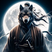 Ronin Wolf