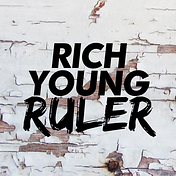 Rich Young Ruler