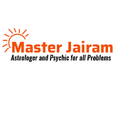 Master jairam
