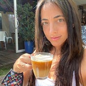 Stephanie Zeidenweber