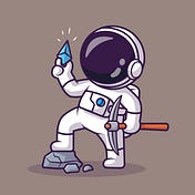 Space Gem Hunter