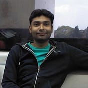 Adarsh Kumar