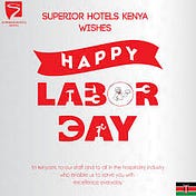 Superior Hotels Kenya