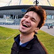 Alexey Chasnoyt