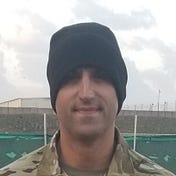 Andrew Omernik