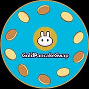 GoldPancakeSwap