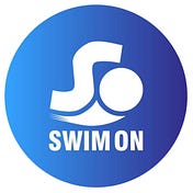 swim on