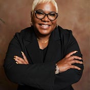 Dr. LaQuetta Holyfield Glaze