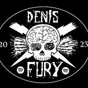 Denis Fury