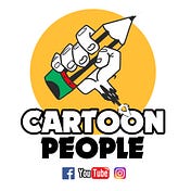 Cartoon People