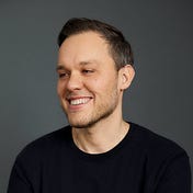 Lukas Dryja